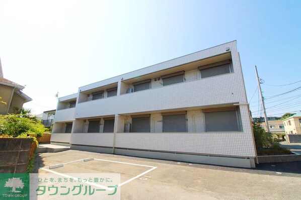 サクラテラスBの物件内観写真